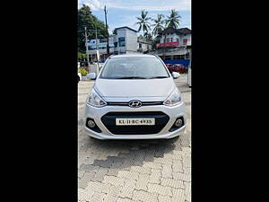 Second Hand Hyundai Grand i10 Sportz 1.2 Kappa VTVT [2013-2016] in Kozhikode