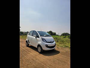 Second Hand Tata Nano XTA in Nashik