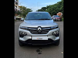 Second Hand Renault Kwid RXT 1.0 AMT in Pune