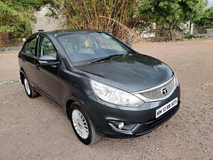 tata zest diesel used car