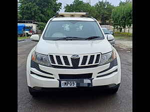 Second Hand महिंद्रा XUV500 w8 एडब्ल्यूडी in इंदौर