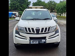 Second Hand Mahindra XUV500 W8 AWD in Indore