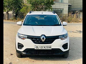 Second Hand Renault Triber RXL [2019-2020] in Delhi