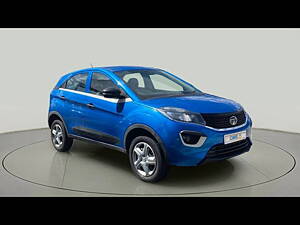 Second Hand Tata Nexon XM in Pune