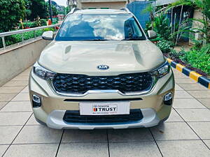 Second Hand Kia Sonet HTK Plus 1.0 iMT [2020-2021] in Gurgaon