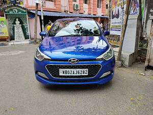 Second Hand Hyundai Elite i20 Magna 1.2 [2016-2017] in Kolkata