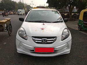 Second Hand Honda Amaze 1.2 E i-VTEC in Noida