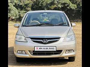 Second Hand Honda City GXi in Nashik