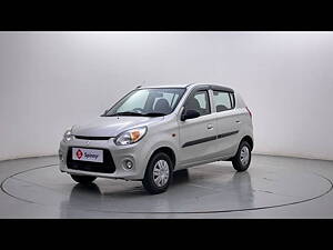 Second Hand Maruti Suzuki Alto 800 VXi (O) in Bangalore