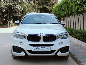 Second Hand BMW X6 35i M Sport in Hyderabad