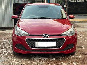 Second Hand Hyundai Elite i20 Magna 1.2 [2016-2017] in Kolkata