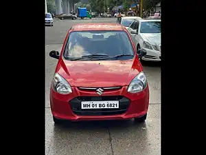 Second Hand Maruti Suzuki Alto 800 [2012-2016] Lxi CNG in Mumbai