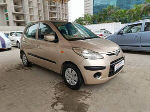 Second Hand Hyundai i10 Magna 1.2 in Chennai