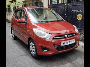 Second Hand Hyundai i10 Magna 1.1 LPG in Kolkata