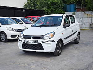 Second Hand Maruti Suzuki Alto 800 Lxi in Meerut