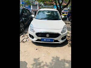 Second Hand Maruti Suzuki DZire VDi in Patna