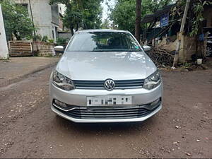 Second Hand Volkswagen Polo Highline1.2L D in Kolhapur