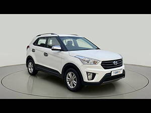 Second Hand Hyundai Creta S Plus 1.4 CRDI in Patna