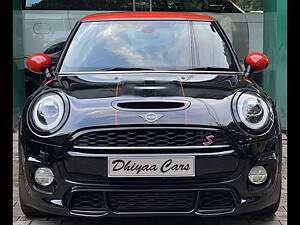 Second Hand MINI Cooper JCW in Chennai