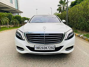 Second Hand Mercedes-Benz S-Class S 350D [2018-2020] in Delhi