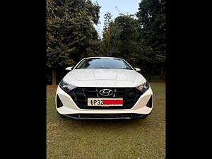 Second Hand Hyundai Elite i20 Asta (O) 1.2 MT in Lucknow