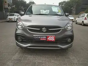 Second Hand Maruti Suzuki Celerio [2017-2021] VXi in Pune
