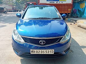 Second Hand Tata Zest XM Petrol in Thane
