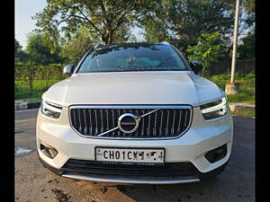 Second Hand Volvo XC40 Inscription in Chandigarh