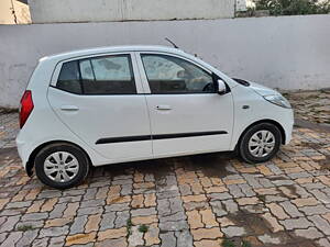 Second Hand Hyundai i10 Sportz 1.2 Kappa2 in Delhi