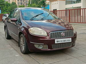 Second Hand Fiat Linea Active 1.4 in Mumbai