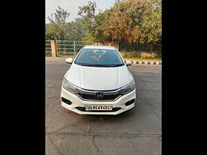 Second Hand Honda City V in Delhi