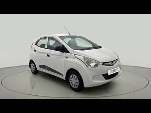 Second Hand Hyundai Eon Era + in Ahmedabad