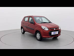 Second Hand Maruti Suzuki Alto 800 Vxi in Pune