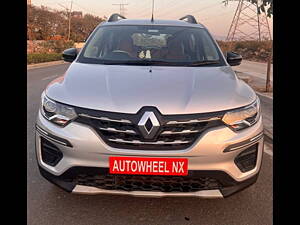 Second Hand Renault Triber RXT EASY-R AMT in Thane
