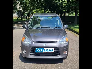 Second Hand मारुति सुज़ुकी ऑल्टो 800 [2012-2016] lxi in सिलीगुड़ी