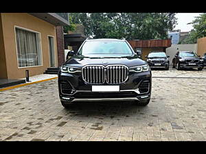 Second Hand BMW X7 xDrive30d DPE Signature [2019-2020] in Delhi