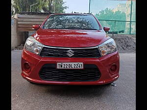 Second Hand Maruti Suzuki Celerio ZXi (O) AMT [2019-2020] in Chennai