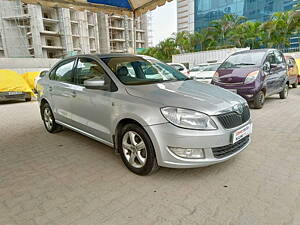 Second Hand Skoda Rapid Elegance 1.6 TDI CR MT in Chennai