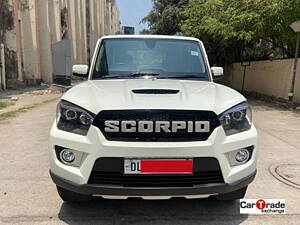 Second Hand Mahindra Scorpio S11 2WD 7 STR in Delhi