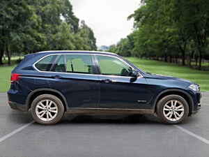 Second Hand BMW X5 xDrive30d Pure Experience (5 Seater) in चेन्नई