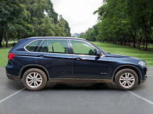 Second Hand BMW X5 xDrive30d Pure Experience (5 Seater) in Chennai