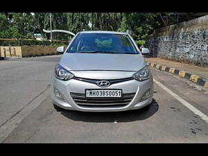 Second Hand Hyundai i20 Asta 1.2 in Mumbai