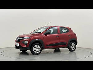 Second Hand Renault Kwid RXT [2015-2019] in Gurgaon