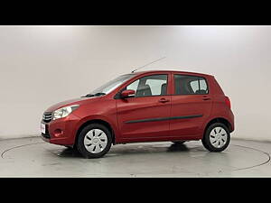 Second Hand Maruti Suzuki Celerio ZXi in Ghaziabad