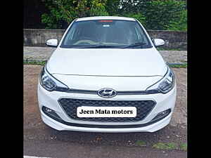 Second Hand हुंडई एलीट i20 एस्टा 1.4 crdi in पुणे