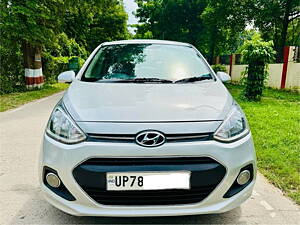 Second Hand Hyundai Xcent SX 1.2 in Kanpur