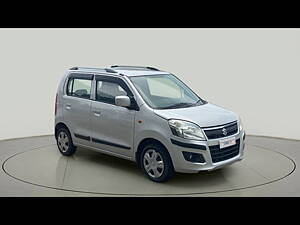 Second Hand Maruti Suzuki Wagon R VXI AMT in Pune