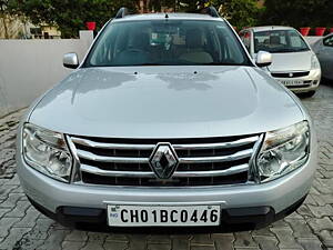 Second Hand Renault Duster 85 PS RxL in Chandigarh