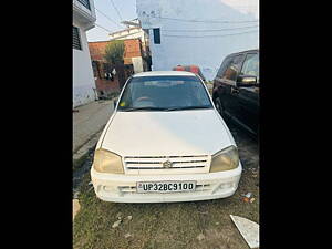 Second Hand Maruti Suzuki Zen LXi BS-III in Lucknow