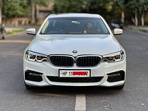 Second Hand BMW 5-Series 530i Sport Line in Delhi